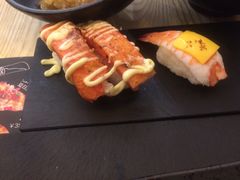 -Sushi Love 创意寿司(丽影广场店)