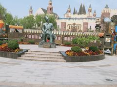 -安徒生童话乐园