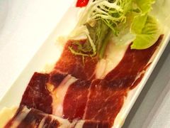 -摩根扒房(桐梓林店)