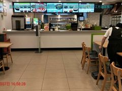 -老乡鸡(庐江方圆荟世纪中心店)