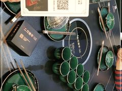 -二刀潮牛(重庆光环购物公园店)