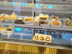 -7号里低糖生日蛋糕(南阳路店)