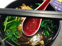 -和府捞面(天河领展广场店)