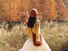 -白鹭湾湿地公园