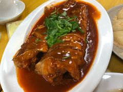 -屋里家延边朝鲜族冷面(南园店)
