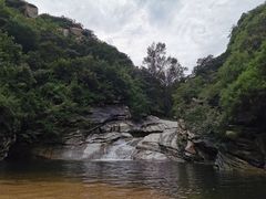-黑龙潭风景区