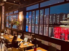 -AZUL by FUEL蓝色·法式酒馆(琶醍店)