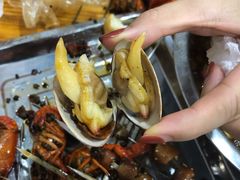-陈氏肥蛤(小纬六路总店)