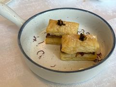 -东海朗廷酒店-唐阁T’ANG COURT 中餐厅