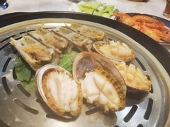 -蔚海之都·象山蒸汽海鲜(仙霞路店)