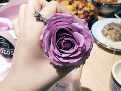-ZOZO's昌左左精致甜品设计(新北店)