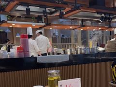 -黑鸡小馆(金源店)