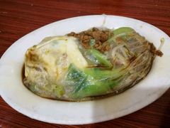 牛肉肠-小吴肠粉