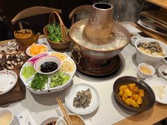 -东门口涮肉·砂锅·烤串(老门东店)