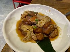 -釜山火炉韩式炭火烤肉(欧洲城店)