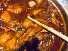 -胖哥俩肉蟹煲(杭州下沙学林街店)