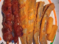 -比格比萨自助(宝山日月光店)