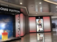 -LV路易威登(杭州万象城店)