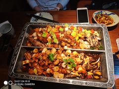 -锦尚阁烤鱼(望京新荟城店)