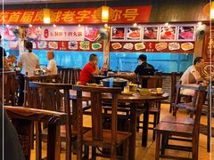 大堂-顺德一品粥·20年凤城老字号(芳村店)