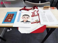 -启德考培雅思托福留学(香洲校区)