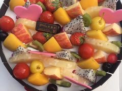 -乐焙滋(建设西路店)