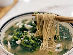 -老地方面馆(思南路店)