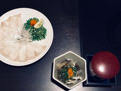 -玄品河豚(那覇國際通里之関)