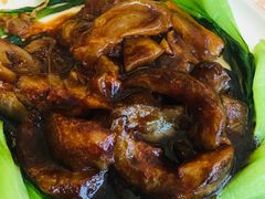 -烤肉宛饭庄(南礼士路店)