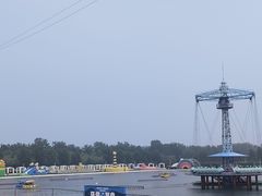 -渔岛海洋度假区