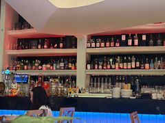 -Mezomd曼索蒂西班牙餐厅(广粤店)