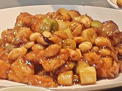 -黑窑厂糖油饼烤鸭·清真菜(黑窑厂街店)