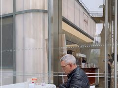 -Manner Coffee(IFS一楼店)