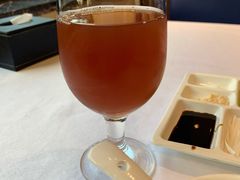 酸梅汤-民福居烤鸭店(石榴庄店)