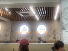 -众品老方子锅贴甜沫(李村店)