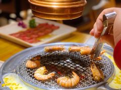 -喜来稀肉(北外滩白玉兰广场店)