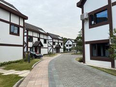 -太阳岛度假酒店