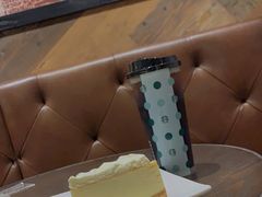 -星巴克(深圳湾体育中心店)