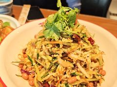 -95号酱骨·一块豆腐(展春园西路店)