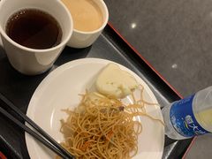 -白云机场易登机休息室