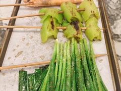 -啊溜烧烤·炭火传承(南澳店)