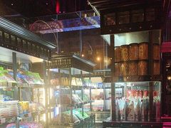 -银河音乐时间ktv(苏宁生活广场店)