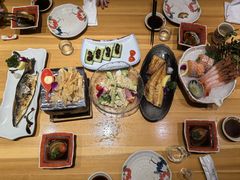 -大岛日本料理铁板烧(南通大饭店)