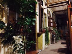 内部温暖舒适-斯多格书乡(北京大学畅春园店)