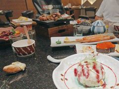 -daozao料理美术馆(寿光店)
