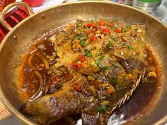 -熊记虾王·小龙虾(东晓南店)