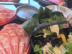 -重庆德忆火锅（龙南街3店）(渝水岸餐饮)