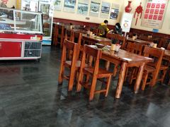 大堂-美玲拉面(鞍山西道店)