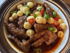 -周家二小姐的菜(西津渡店)