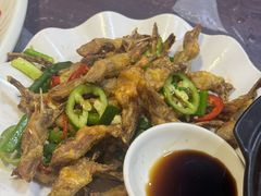 -富来美食(成发大厦店)